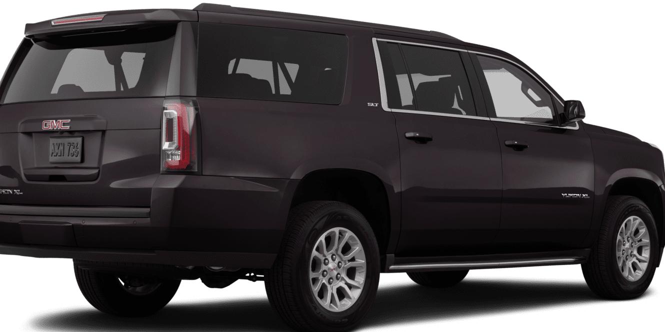 GMC YUKON XL 2015 1GKS2JKJ8FR734876 image